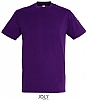Camiseta Regent Sols - Color Morado Oscuro 712